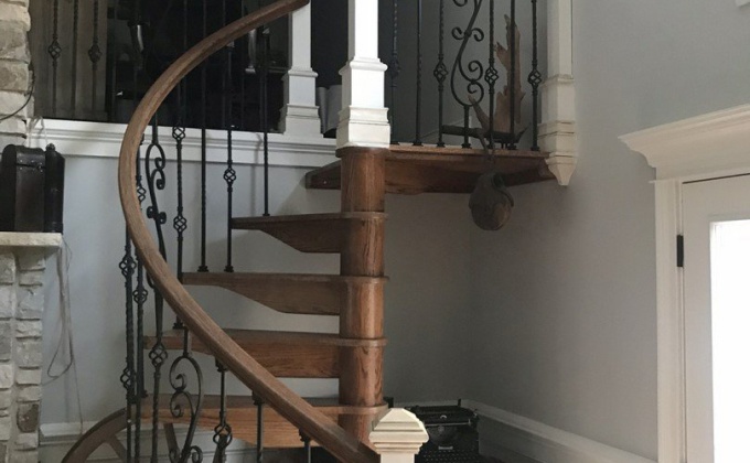 wood-stairs-chicago-staircase-replacement-chicago