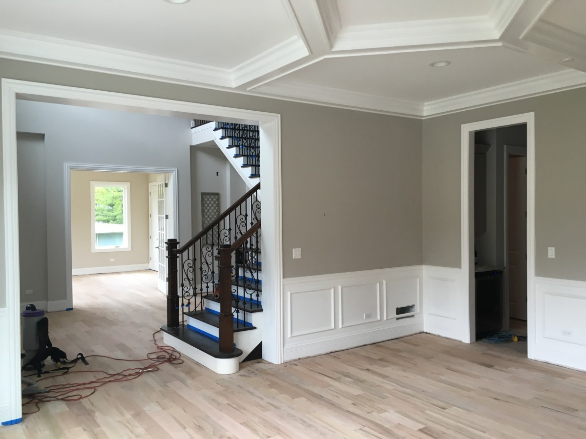 home remodeling general contractor