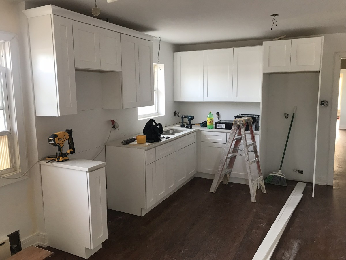 kitchen remodeling kitchen renovation