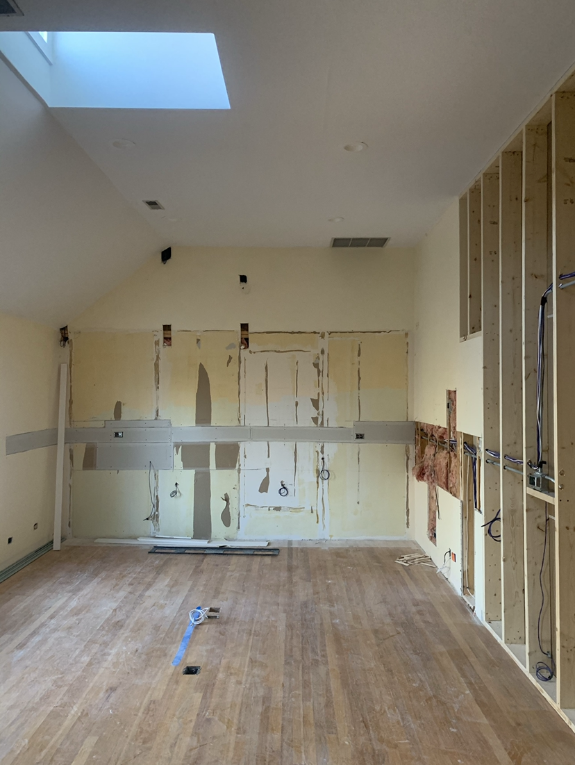home remodeling contractors home renovation